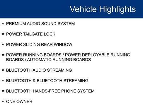 Used 2022 Ford F150 Platinum w/ Equipment Group 701A High image 16