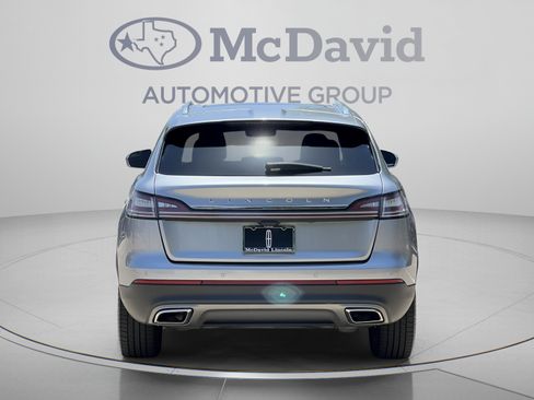 Used 2023 Lincoln Nautilus Reserve w/ Luxury Package AWD/4WD image 6