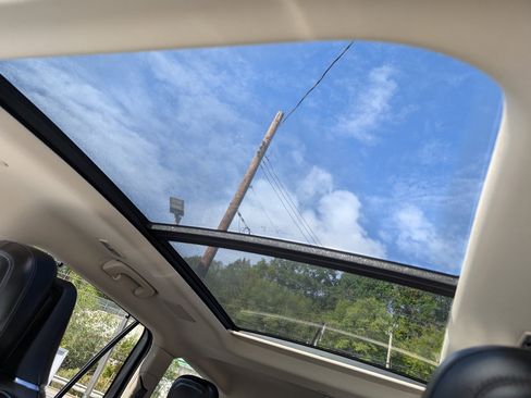 Used 2020 Lincoln Aviator Reserve w/ Equipment Group 201A image 20