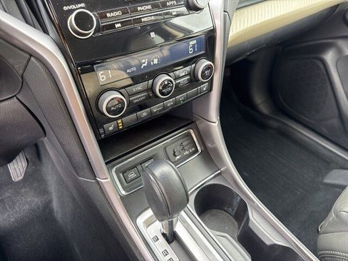 Used 2019 Subaru Ascent Premium w/ Popular Package #2A image 28