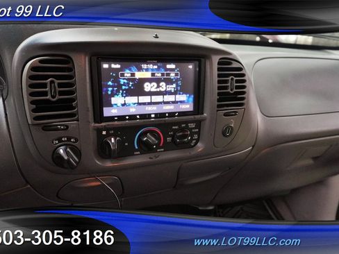 Used 2003 Ford F150 XLT AWD/4WD image 20