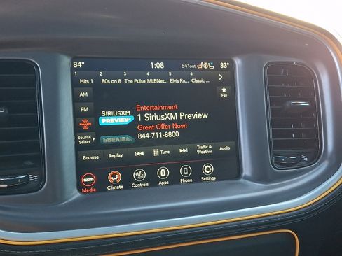 Used 2021 Dodge Charger R/T w/ Plus Group image 17