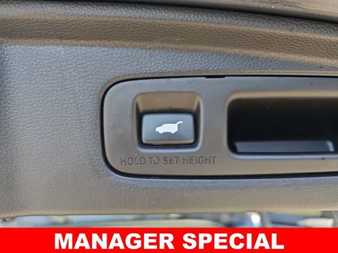 Used 2025 Honda CR-V Sport Touring image 13
