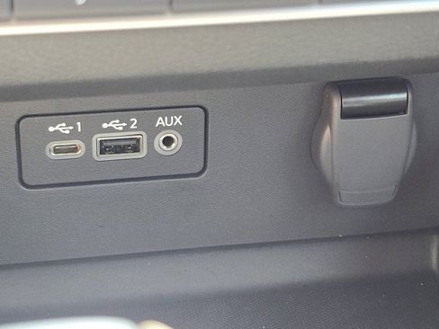 New 2026 Nissan Altima 2.5 SV AWD/4WD image 17
