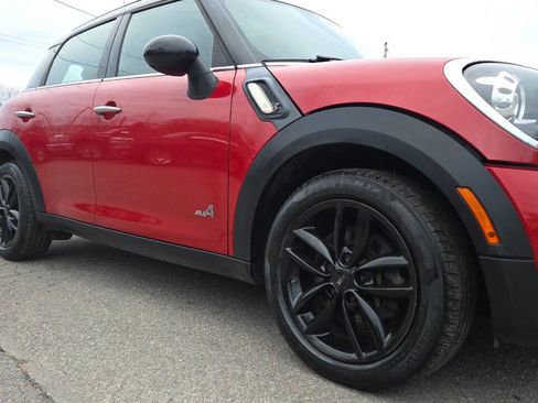 Used 2014 MINI Cooper Countryman S image 17