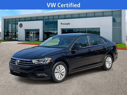 Certified 2020 Volkswagen Jetta S w/ Driver Assistance Package