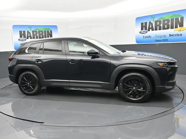 Used 2025 MAZDA CX-50 AWD 2.5 S w/ Preferred Package image 7