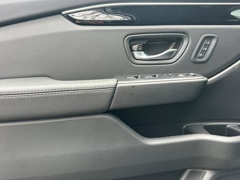 New 2026 Honda Pilot EX-L image 11