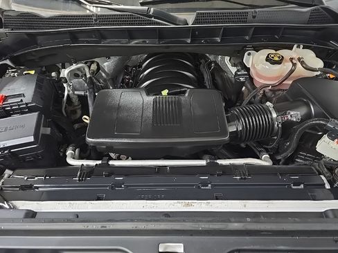 Used 2019 GMC Sierra 1500 AT4 AWD/4WD image 12