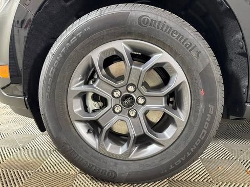 New 2025 Ford Maverick XLT image 14