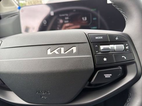 New 2026 Kia Sportage SX Prestige AWD/4WD image 21