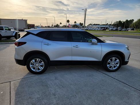Used 2020 Chevrolet Blazer LT FWD image 6