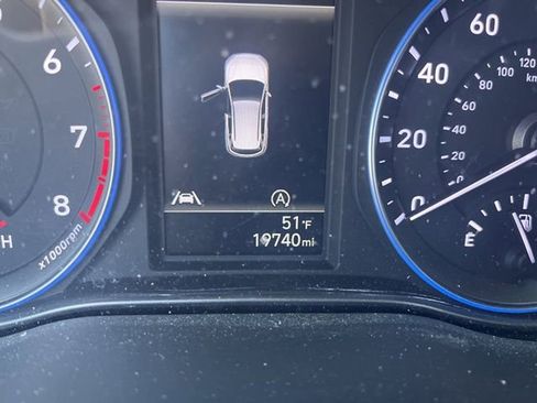 Used 2023 Hyundai Kona SE w/ Cargo Package image 14