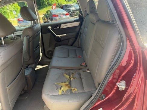 Used 2011 Honda CR-V EX-L image 14
