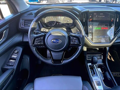 Used 2023 Subaru Ascent Onyx Edition image 6