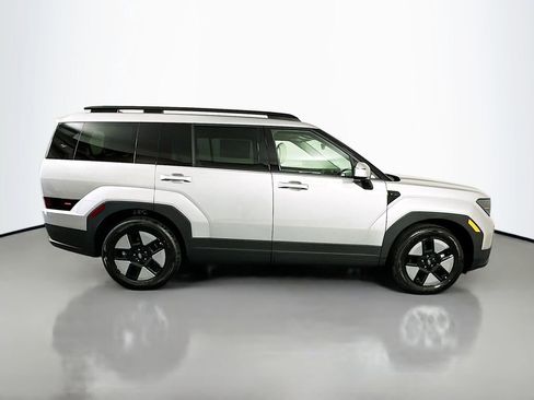 New 2026 Hyundai Santa Fe SEL image 4