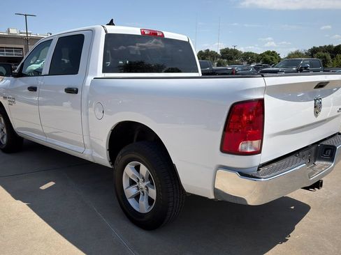 Used 2024 RAM 1500 Tradesman w/ Popular Equipment Group AWD/4WD image 7