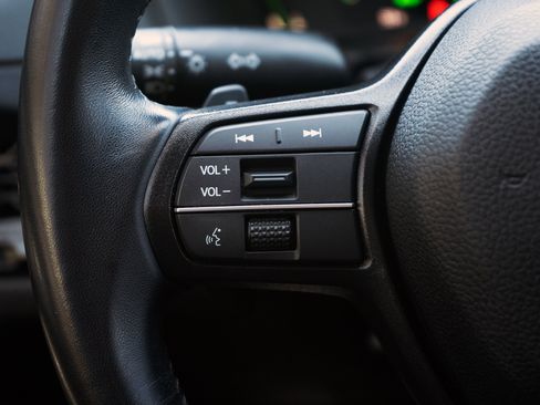 Used 2024 Honda Accord Sport image 20