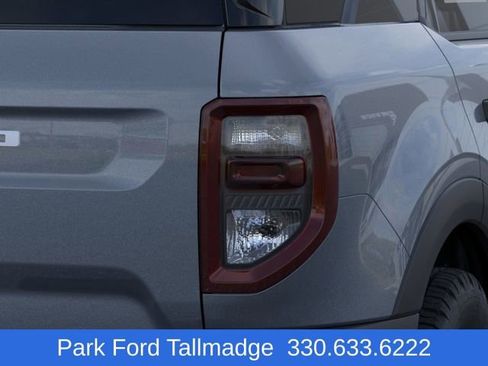 New 2025 Ford Bronco Sport Badlands w/ Badlands Tech Package AWD/4WD image 21