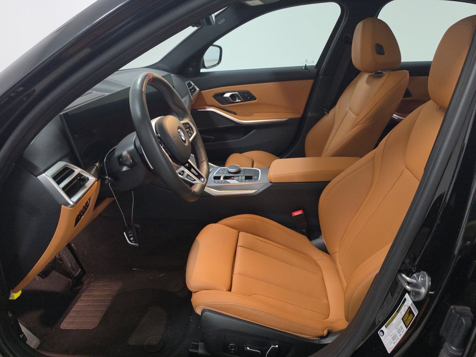 Used 2026 BMW M340i RWD image 5