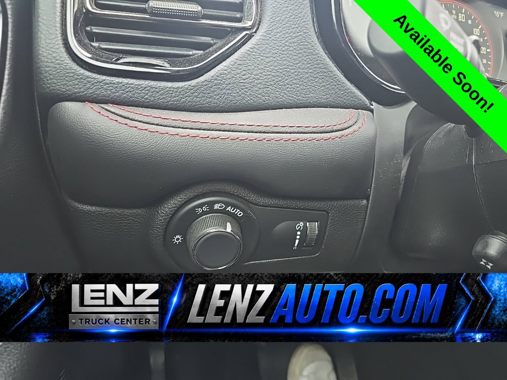 Used 2025 Dodge Durango R/T AWD/4WD image 24
