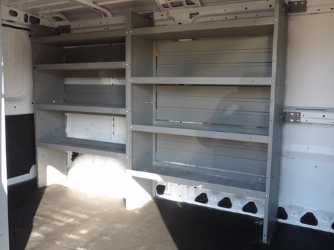 Used 2020 RAM ProMaster 1500 FWD image 21
