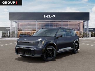 New 2026 Kia EV9 GT-Line AWD/4WD video 1