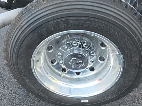 New 2026 RAM 5500 Laramie image 33