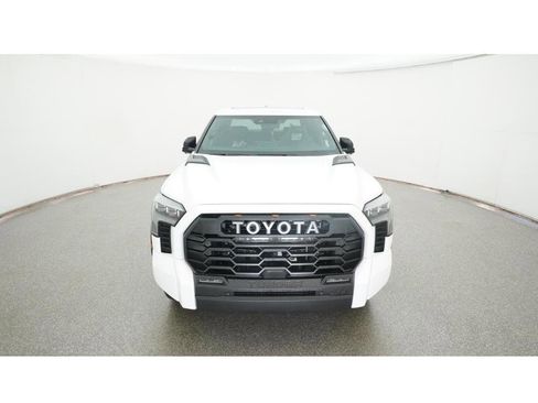 New 2026 Toyota Tundra TRD Pro image 15