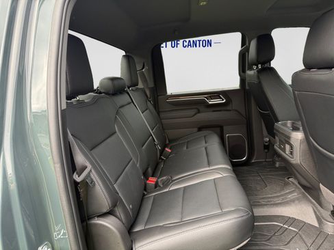 Used 2026 Chevrolet Silverado 2500 LT w/ Trail Boss Package AWD/4WD image 15