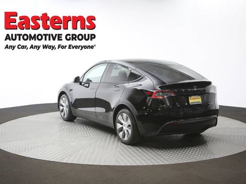 Used 2021 Tesla Model Y Long Range image 63