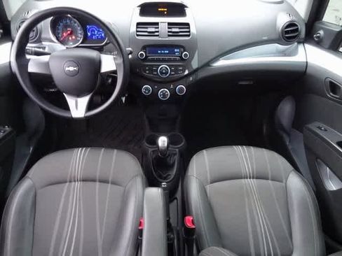Used 2015 Chevrolet Spark LS image 10