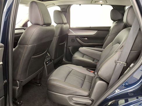 Used 2024 MAZDA CX-90 3.3 Turbo w/ Premium Package image 20