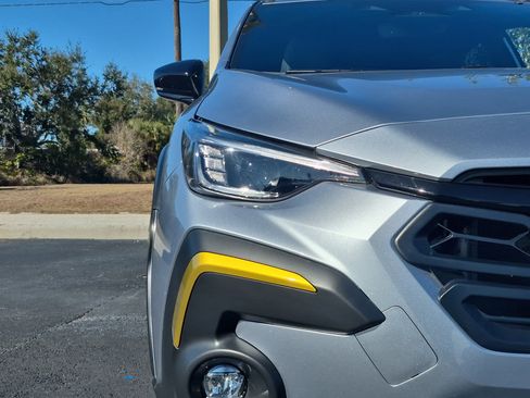 Certified 2025 Subaru Crosstrek 2.5i Sport image 7