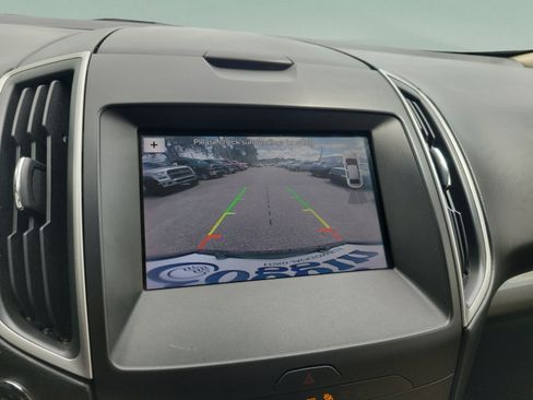 Used 2019 Ford Edge SEL w/ Equipment Group 201A FWD image 30
