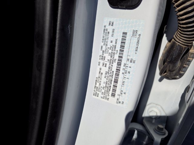 Used 2024 Ford F250 XL w/ FX4 Off-Road Package AWD/4WD image 17