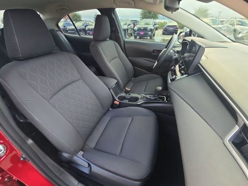 Certified 2023 Toyota Corolla LE image 10