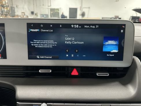Used 2023 Hyundai Ioniq 5 SE RWD image 16