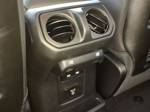 New 2026 Jeep Wrangler Sahara image 19