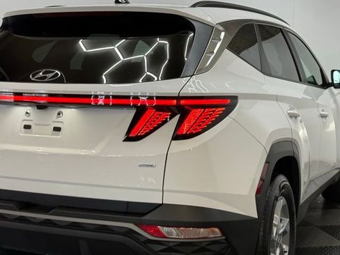 Certified 2023 Hyundai Tucson SEL image 13