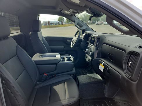 New 2026 GMC Sierra 1500 Pro w/ Pro Value Package image 7