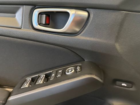 Used 2024 Honda Civic Sport image 19