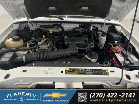 Used 2011 Ford Ranger XL RWD image 12