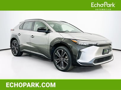 Used 2023 Toyota bZ4X AWD w/ Weather Package
