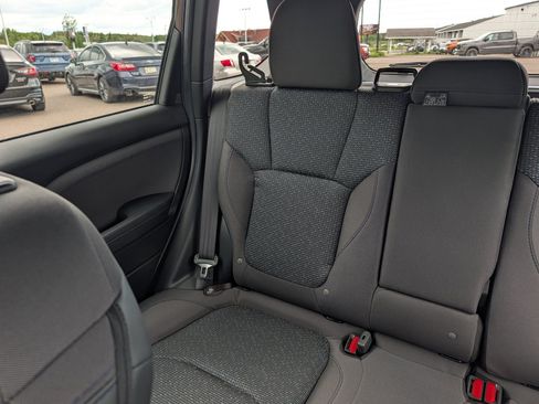Used 2026 Subaru Forester Premium AWD/4WD image 12