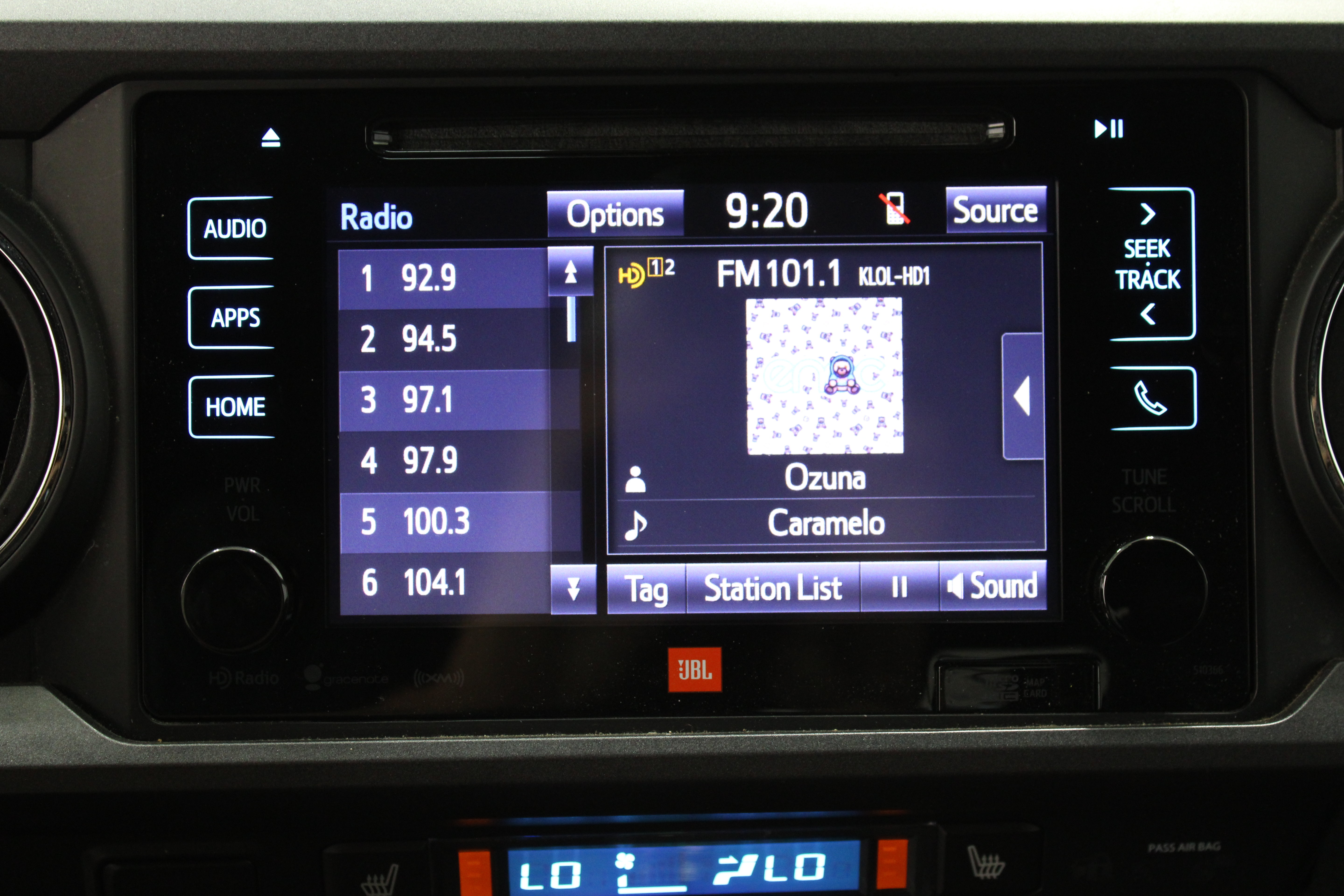 Used 2019 Toyota Tacoma TRD Pro AWD/4WD image 21