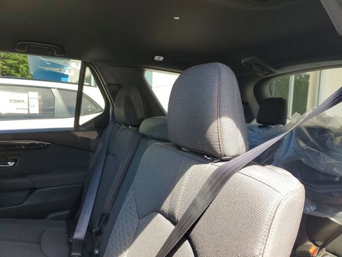 New 2026 Honda Pilot Sport image 8