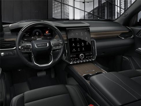 New 2026 GMC Acadia Denali w/ Super Cruise Package image 6