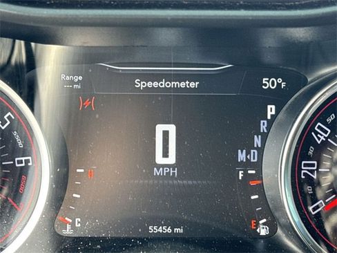 Used 2023 Dodge Challenger GT image 15