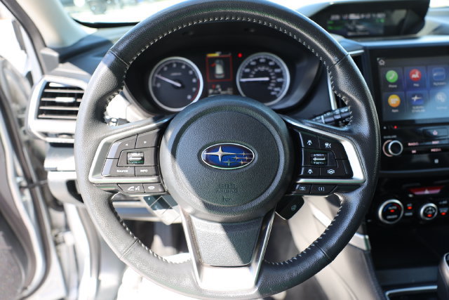 Used 2020 Subaru Forester Limited AWD/4WD image 19